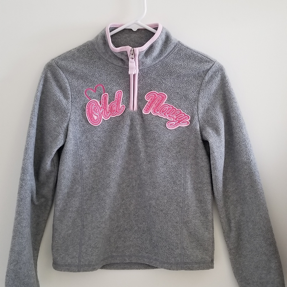 Old Navy Quarter Zip